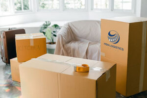 The Pros and Cons of DIY Moving VS Hiring a Moving Company